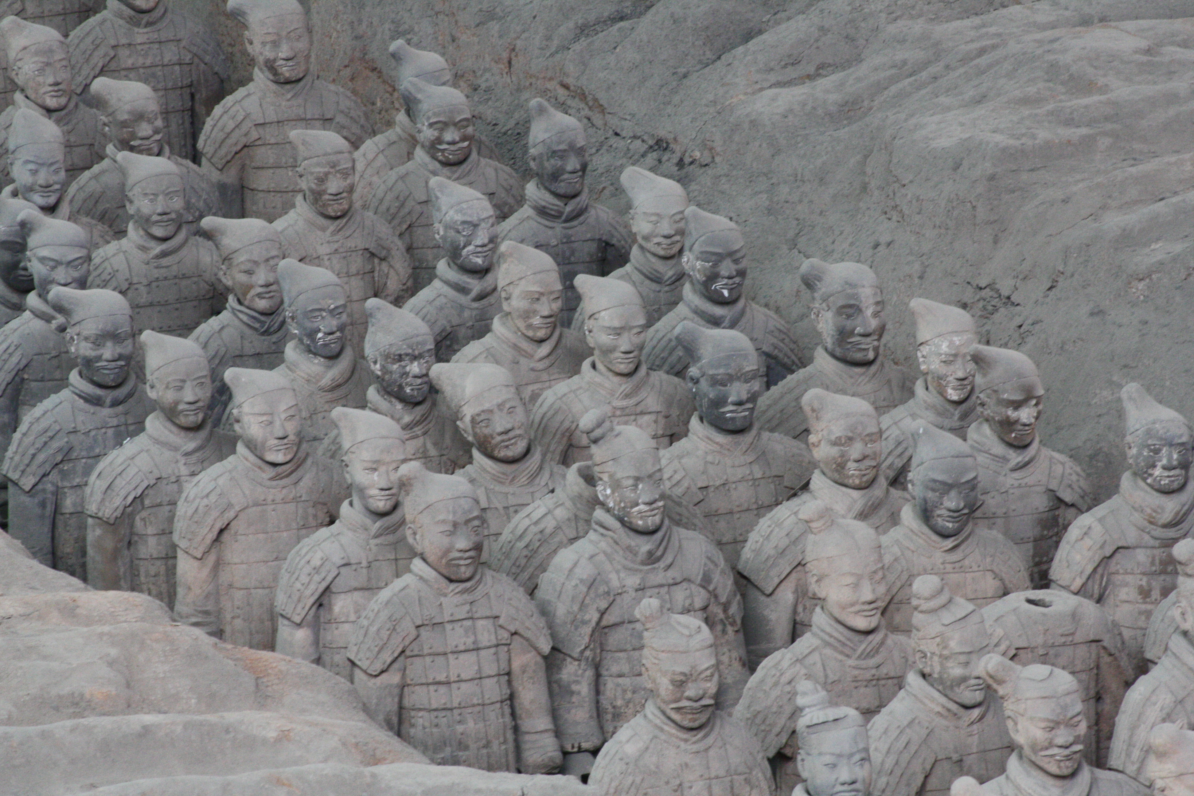 Terracotta Warriors Review & Guide