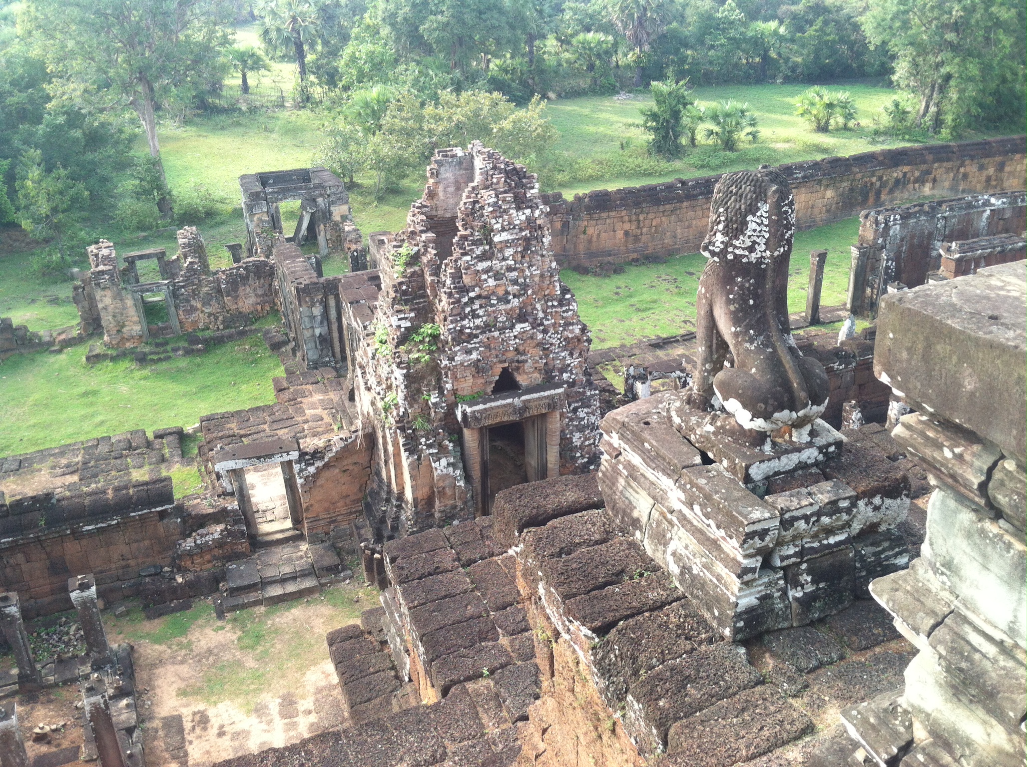 Angkor Grand Tour