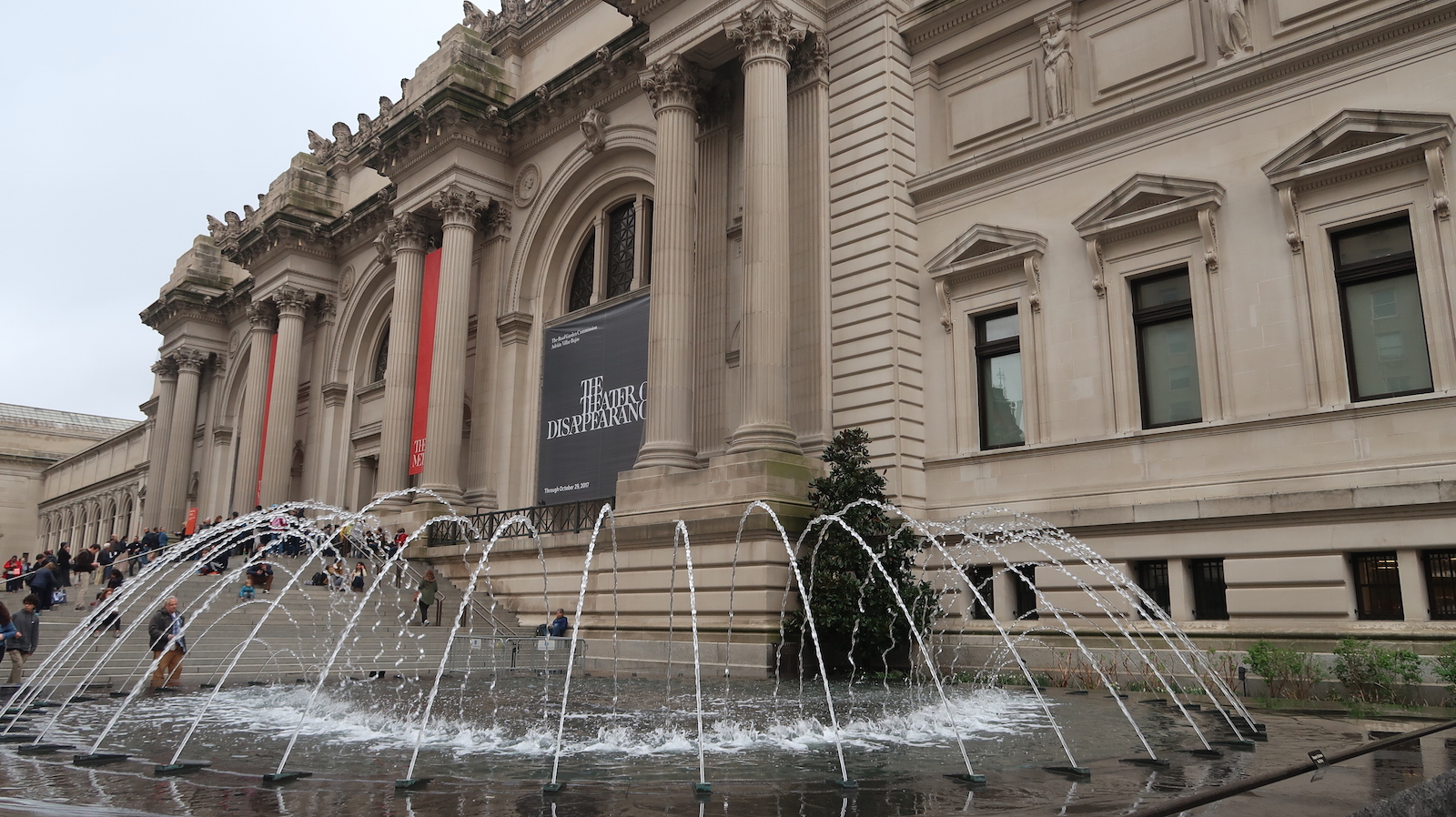 Top Things to See at the MET: The MET Museum Highlights Tour