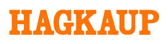 Hagkaup Iceland Grocery Store Logo